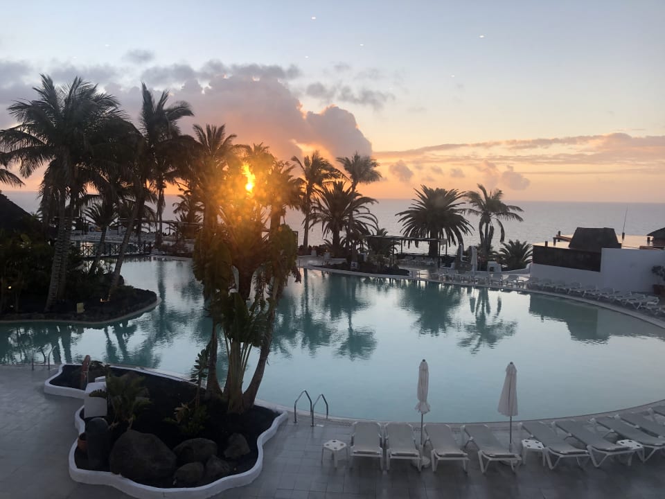 Pool Club Jandia Princess