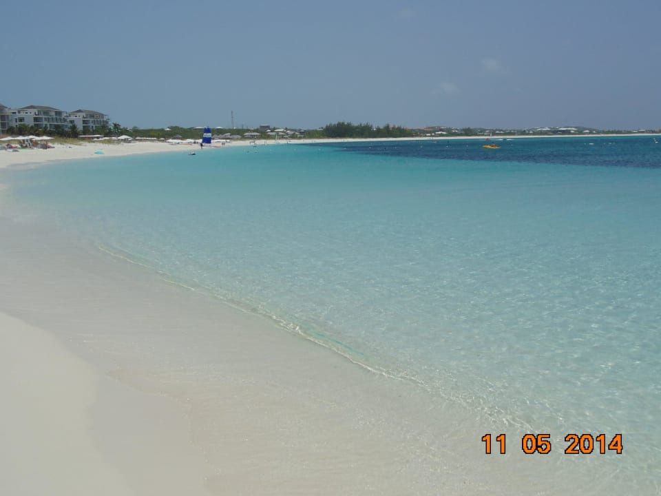 Strand Hotel West Bay Club