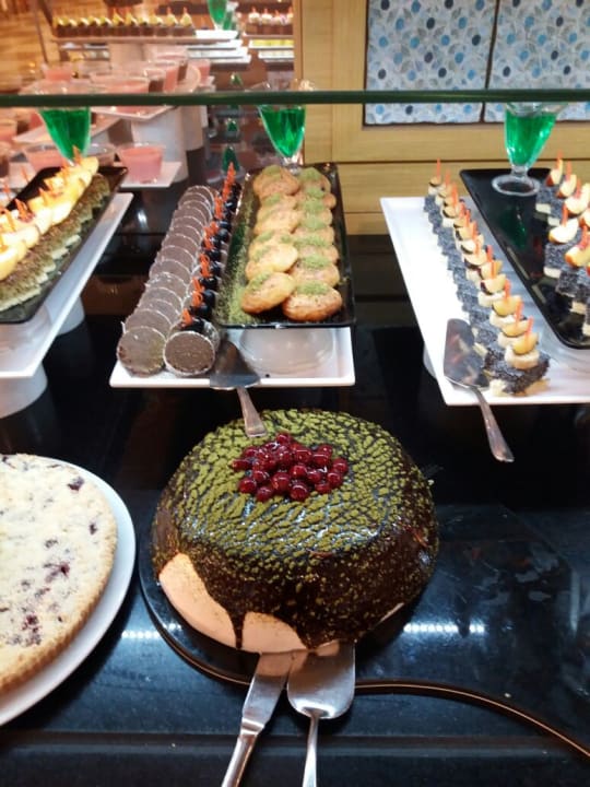 Restaurant Can Garden Resort