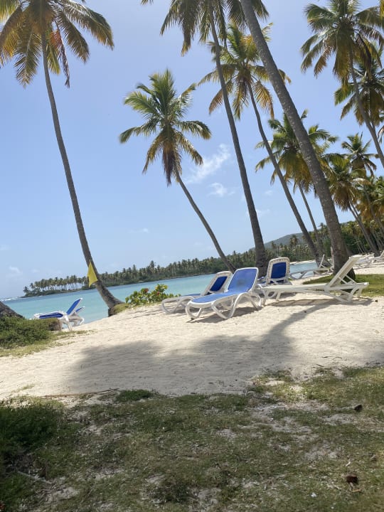 Strand Wyndham Alltra Samana