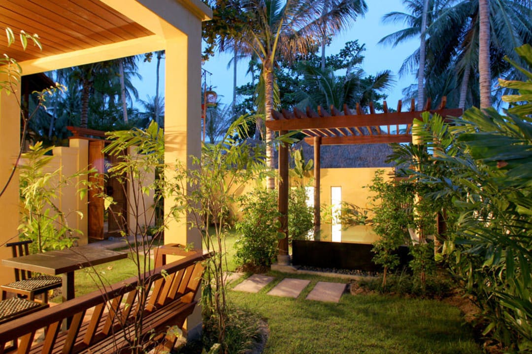 BURI RASA - Chaweng Boutique Resort Buri Rasa Village Samui Adults Only Resort