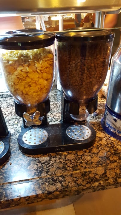 Gastro Sunis Kumköy Beach Resort Hotel & Spa