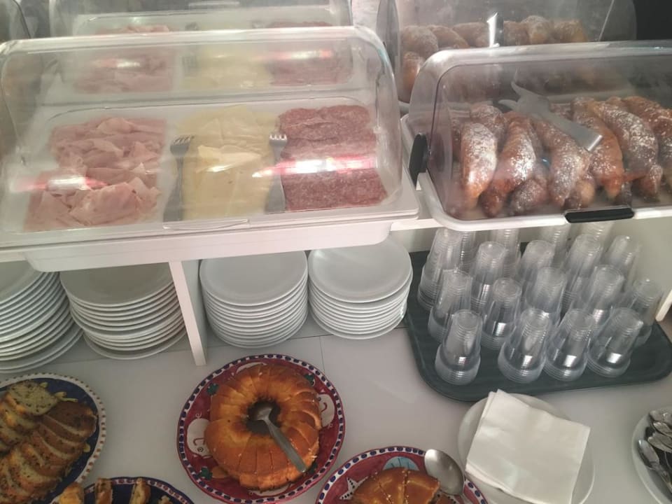 Gastro Hotel Luna Rossa