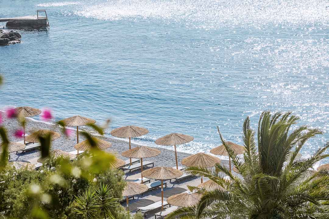 Strand Ariadne Beach Hotel