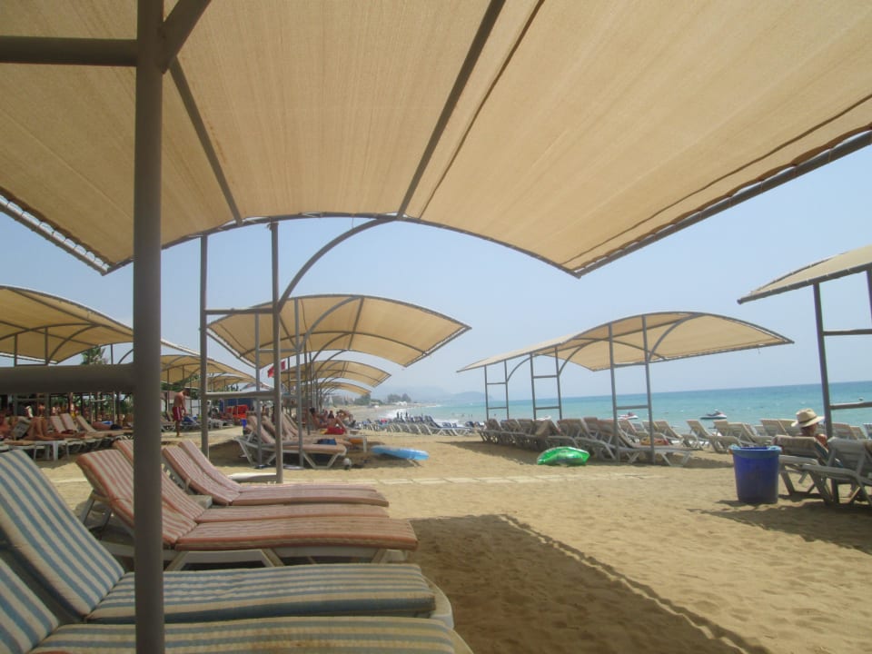 Strand Kahya Resort Aqua & Spa