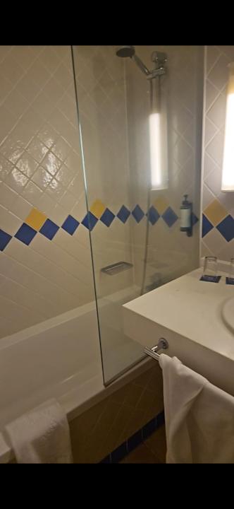 Zimmer Seaside Hotel Sandy Beach