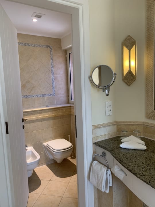 Zimmer Hotel Kempinski Soma Bay