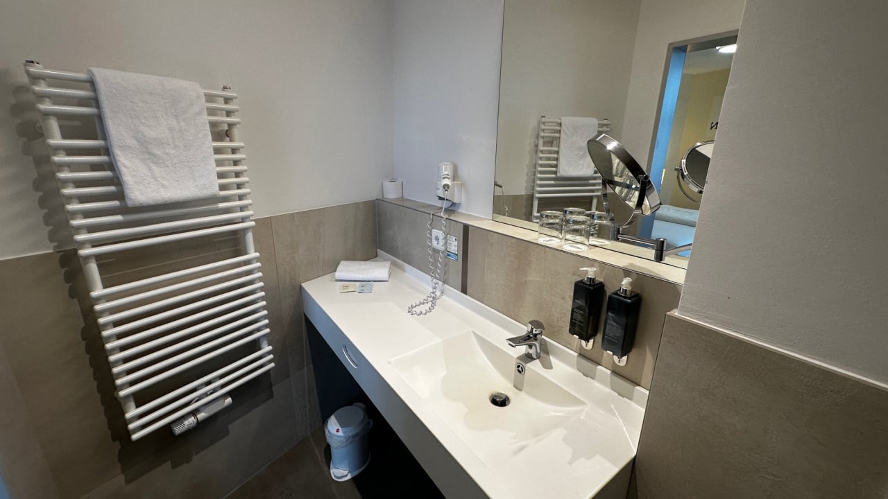 Zimmer Mythenresort Heimdall