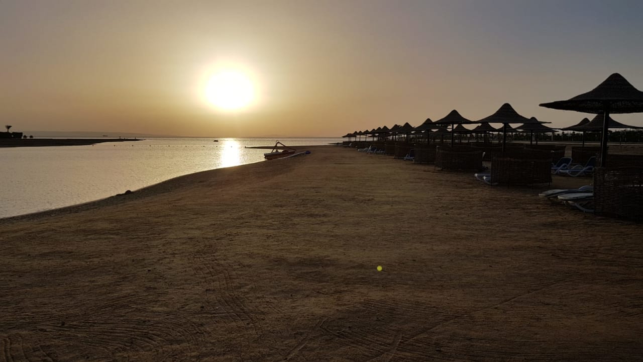Strand Gravity Hotel & Aqua Park Hurghada