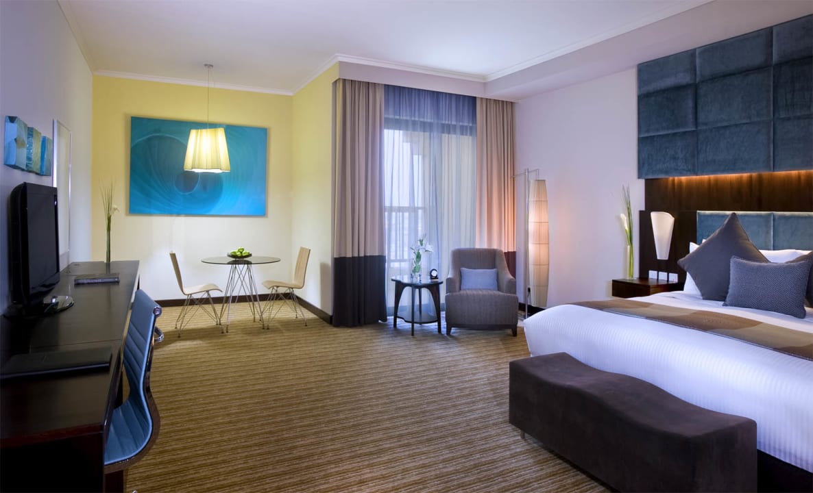 Zimmer Traders Hotel Qaryat Al Beri Abu Dhabi