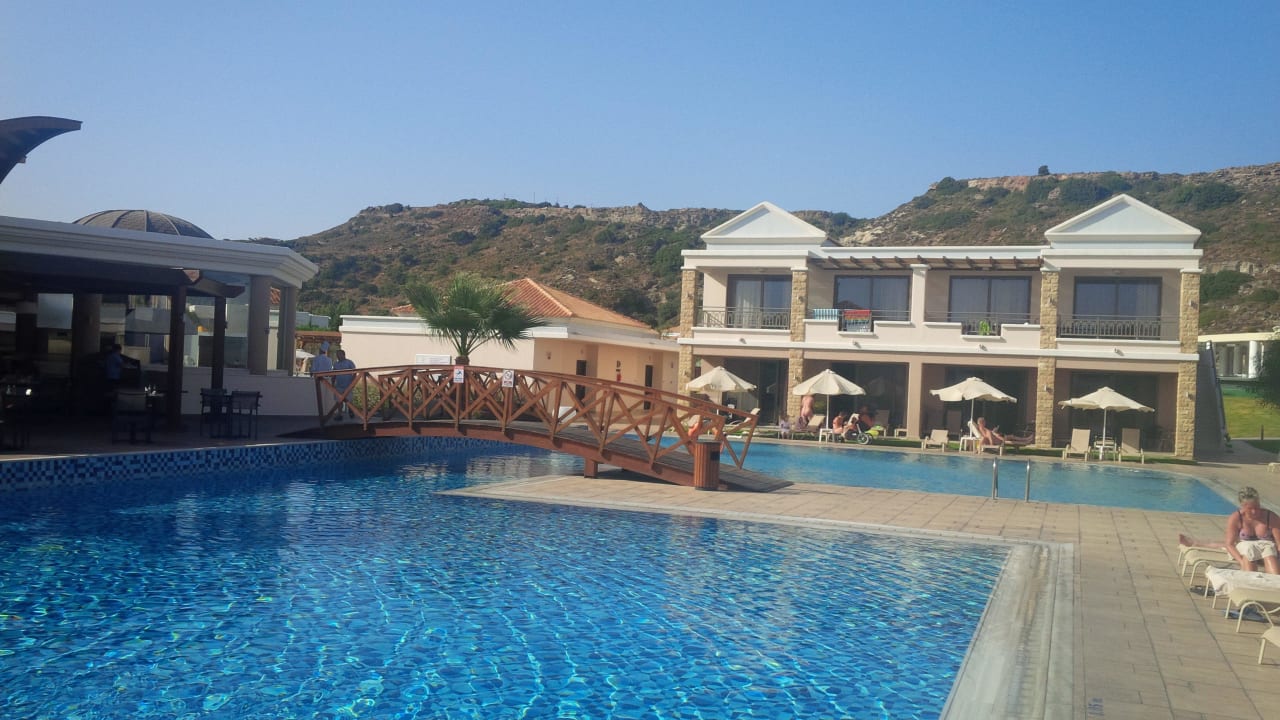 La Marquise La Marquise Luxury Resort Complex