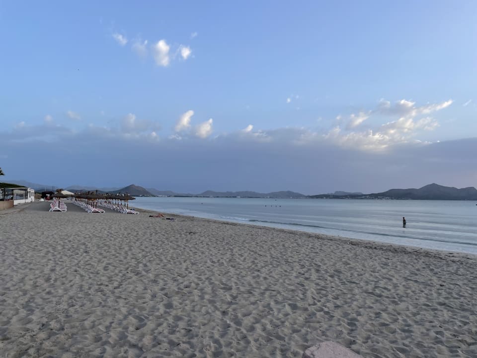 Strand The Sea Hotel by Grupotel - Adults only