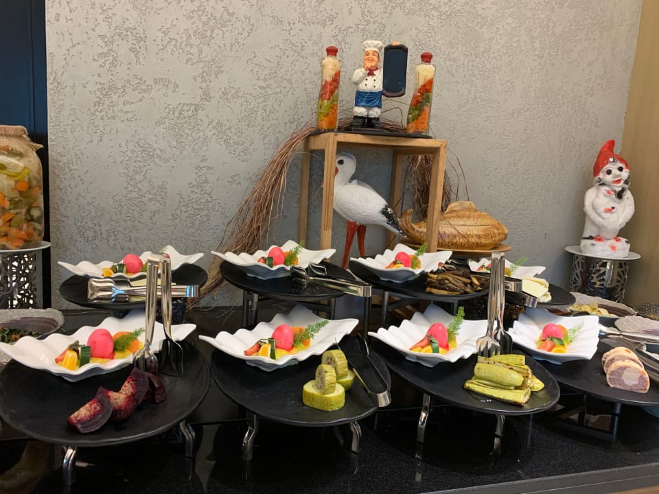 Gastro Belek Beach Resort Hotel