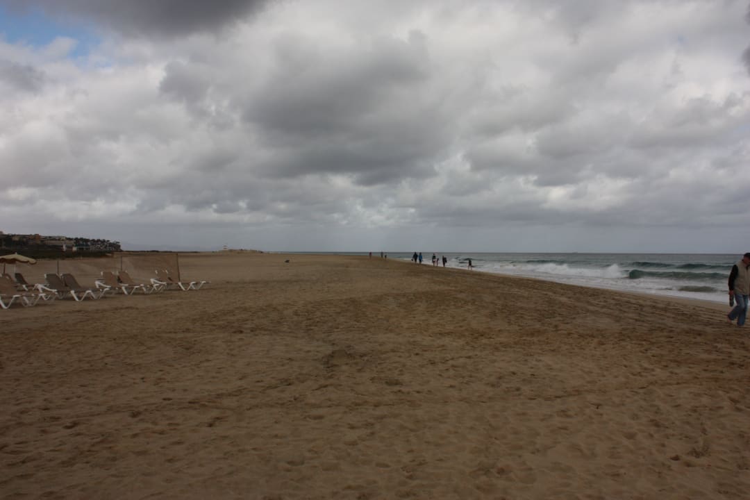 Strand MUR Hotel Faro Jandia & Spa Fuerteventura