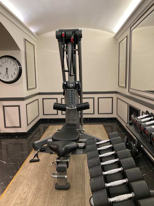 Sport & Freizeit Hotel Sacher