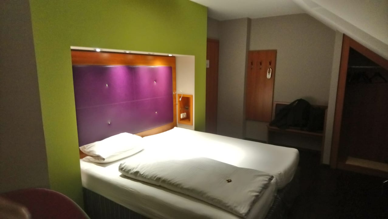 Zimmer Hotel Am Turm