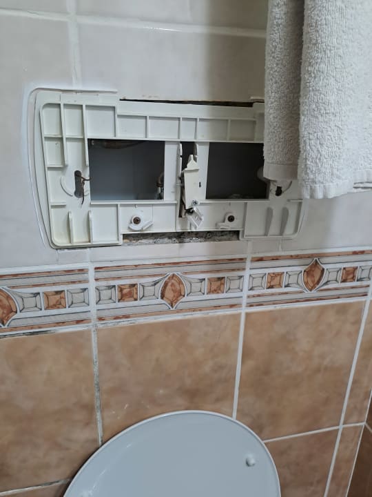 Zimmer Cinar Family Suite Hotel