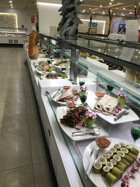 Gastro Hane Family Resort