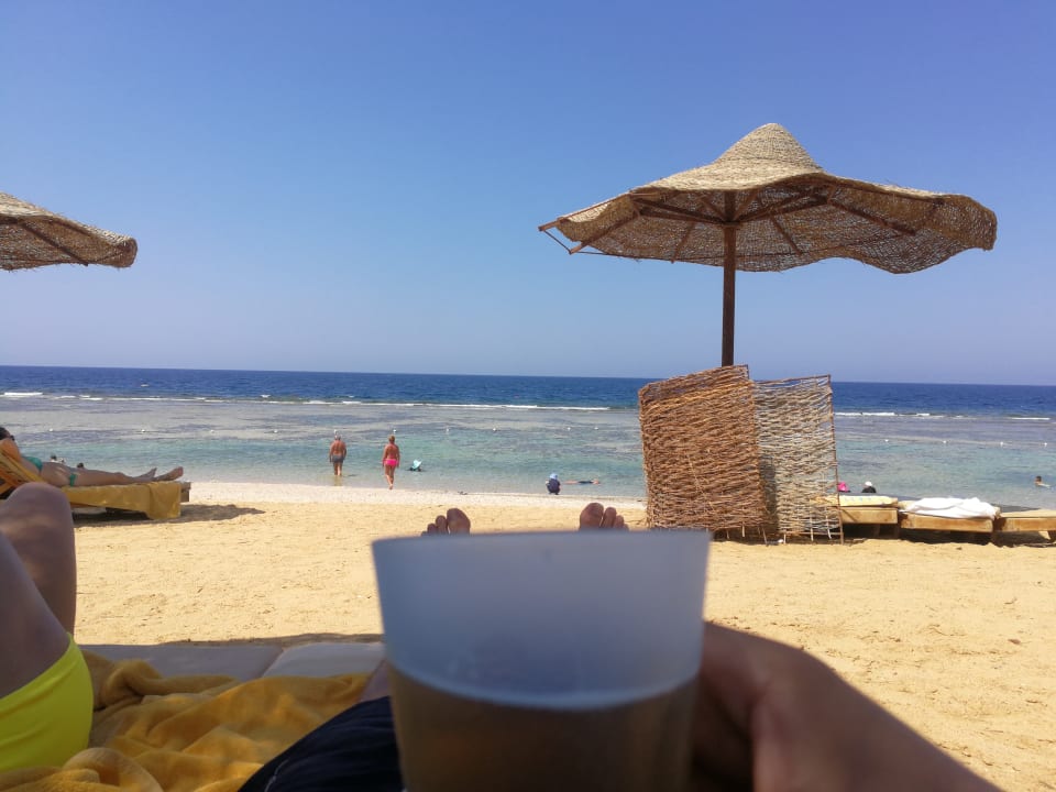 Strand Three Corners Sea Beach Resort