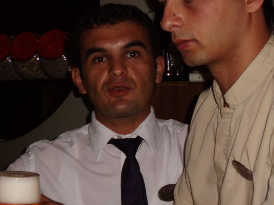 Ugur macht alles Bestens Alaiye Resort & Spa