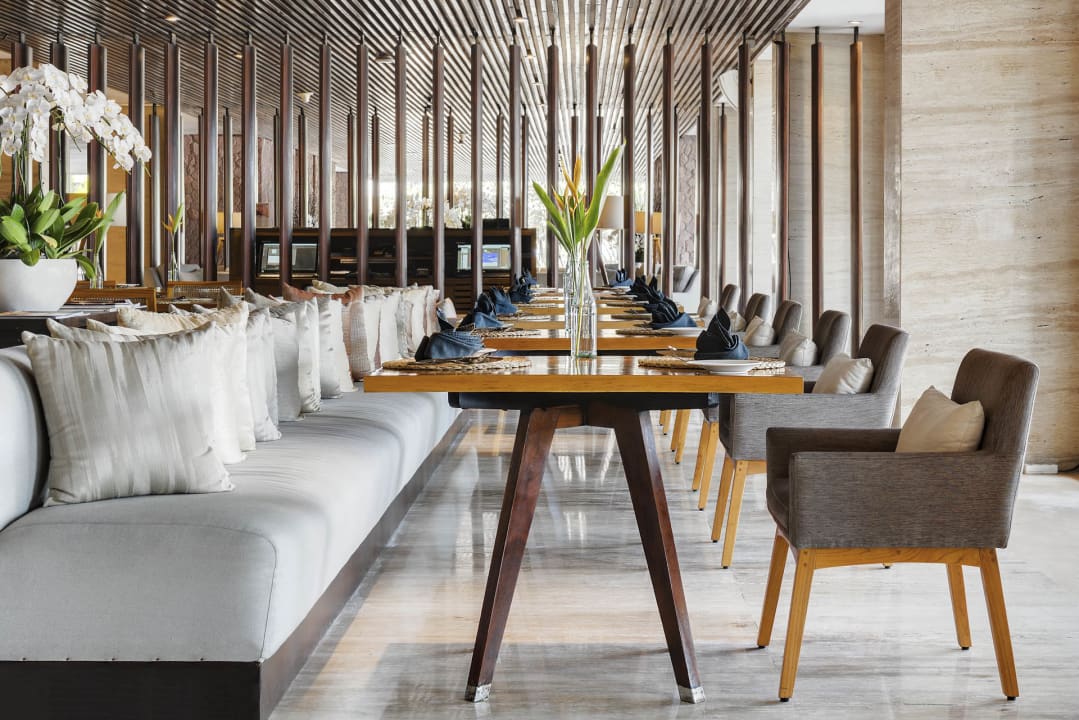 Gastro Anantara Seminyak Resort & Spa