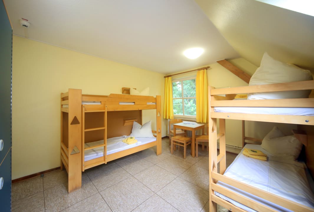 Zimmer Jugendherberge Lauenburg