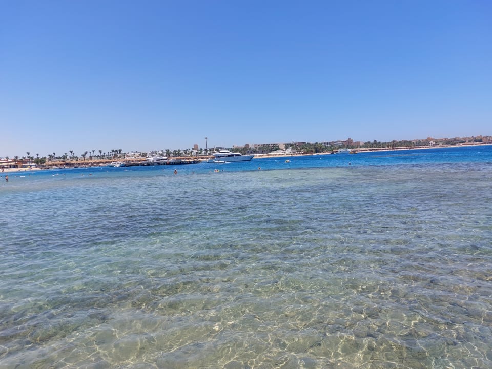 Strand Jaz Makadina