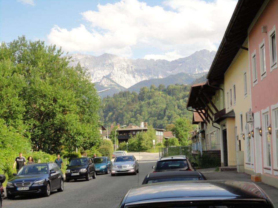 Hotel Vier Jahreszeiten Hotel Vier Jahreszeiten