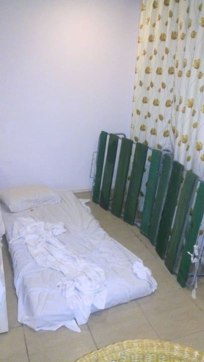 Beistellbett Giftun Azur Resort