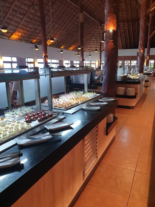 Gastro Akumal Bay Beach & Wellness Resort