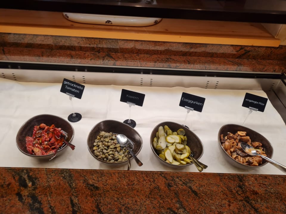 Gastro Rieser Achensee Resort