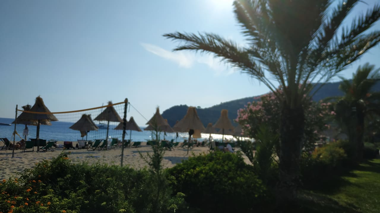 Strand Cormoran Hotel & Residence