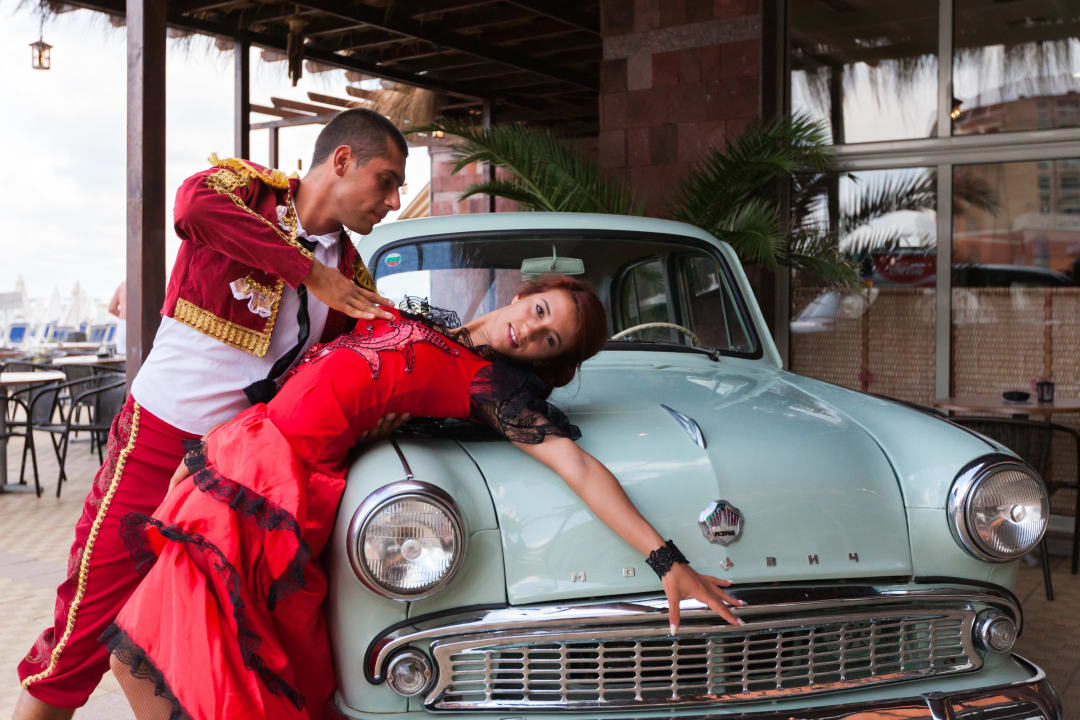 Taperia Malecon Sol Luna Bay