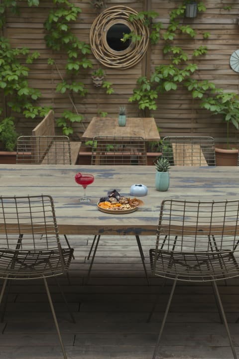 Gastro Shota@Rustaveli Boutique Hotel