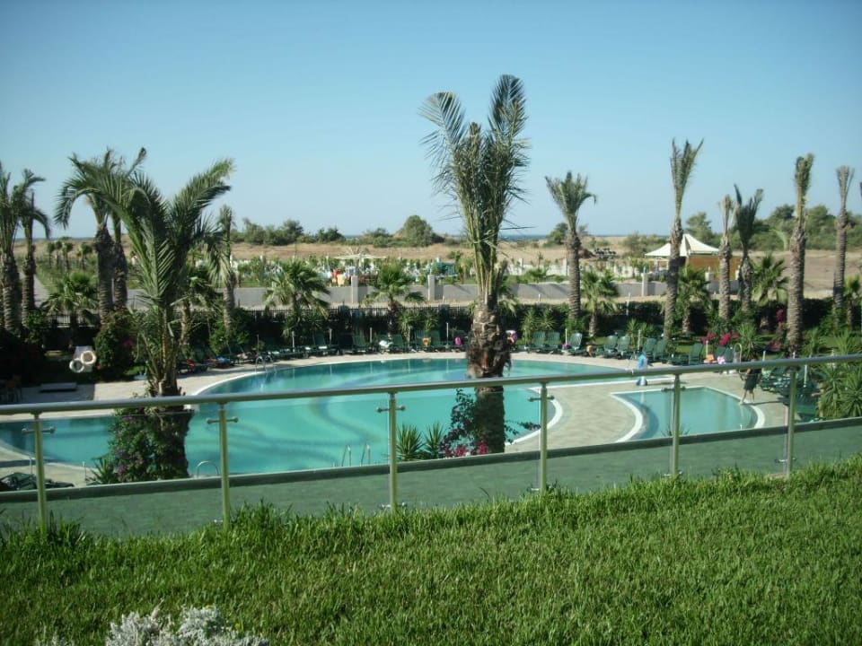 Garten Calimera Hane Garden