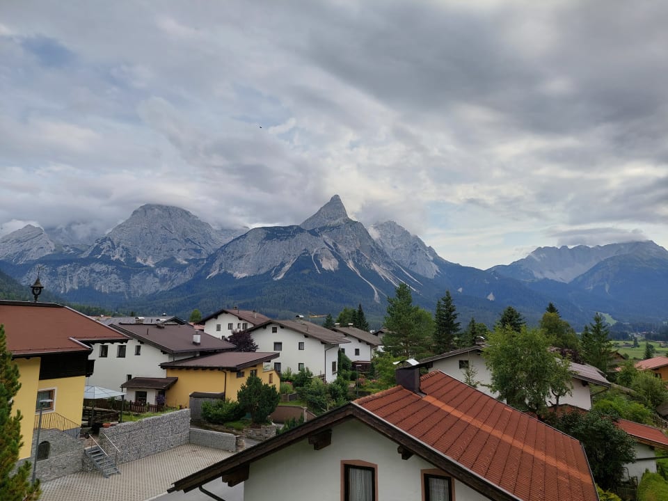 Ausblick Luttinger-Hohenegg