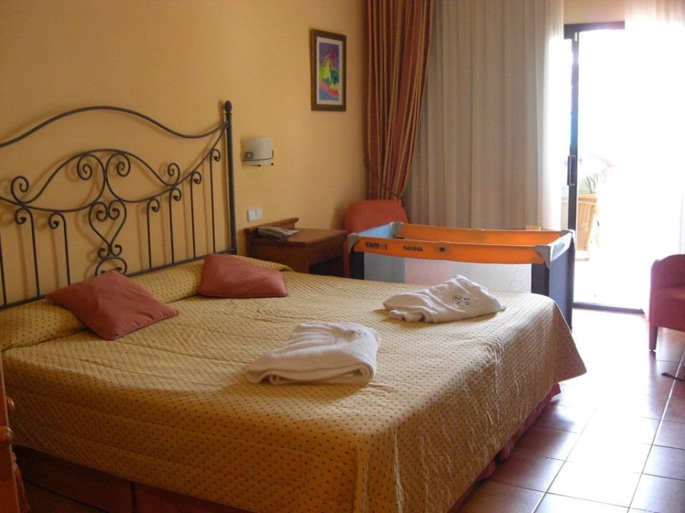 Hotel Mon Port Mon Port Hotel & Spa