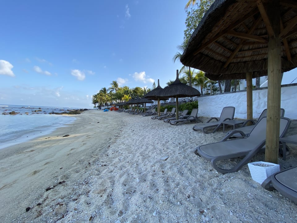 Strand Récif Attitude - Adults only