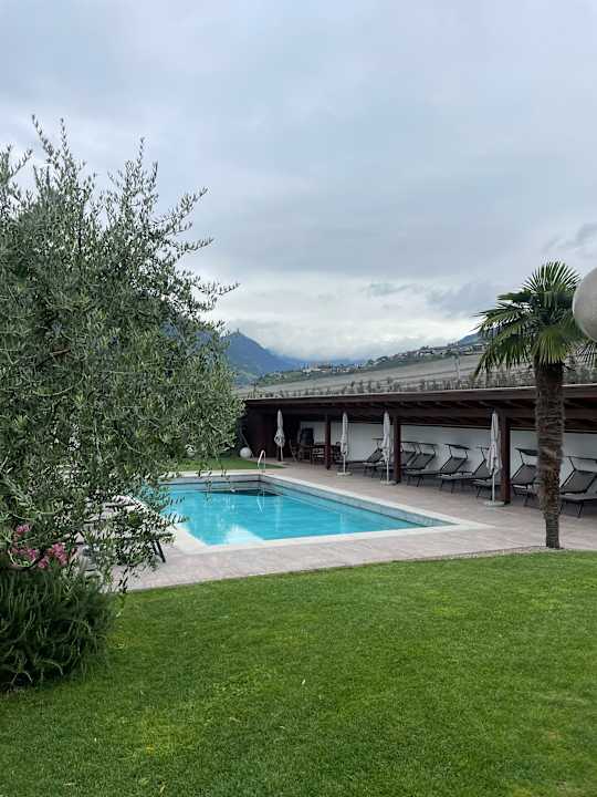 Pool Residence Neuhäuslhof