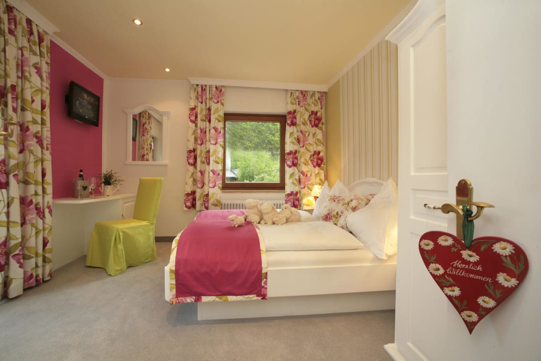 Zimmer Boutique Hotel Martha