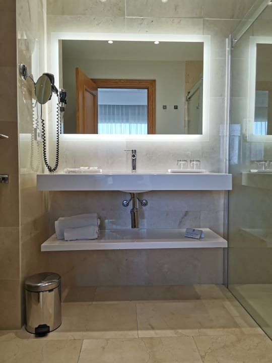 Zimmer Grupotel Playa de Palma Suites & Spa