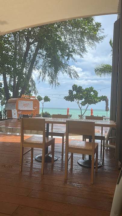 Strand La Flora Khao Lak