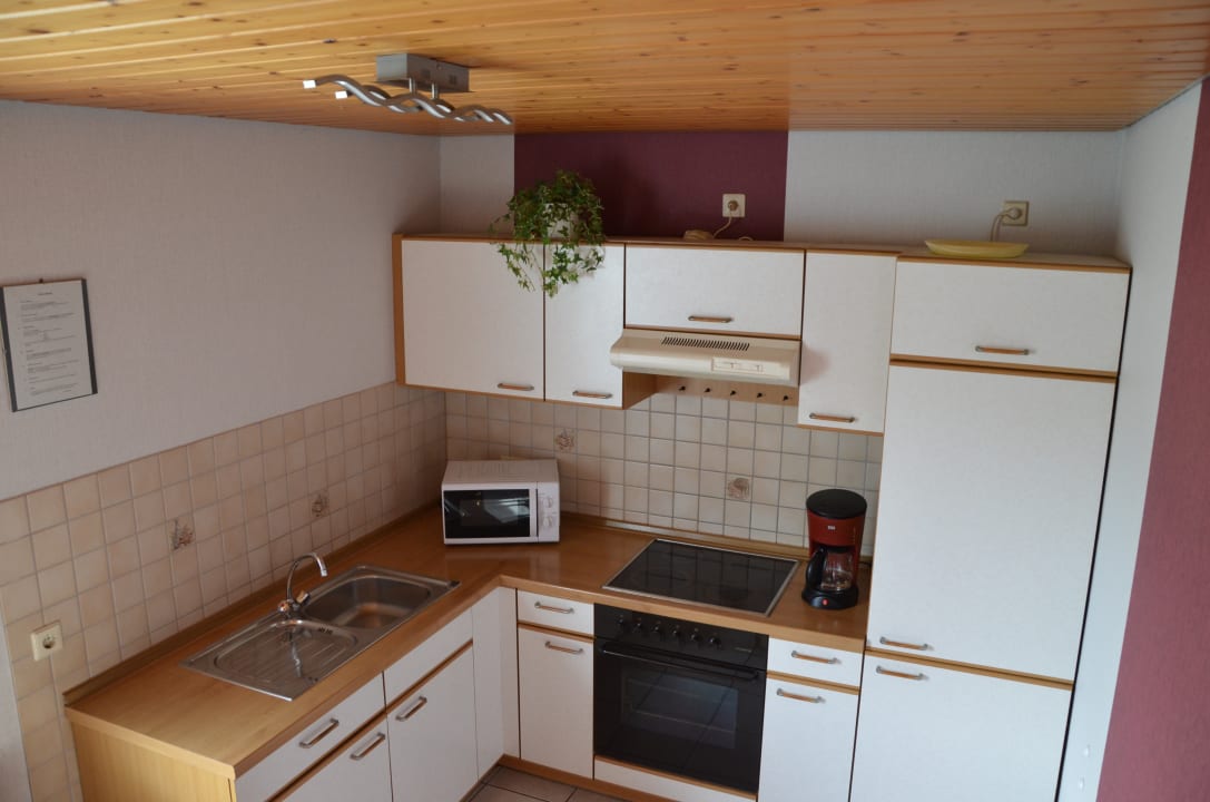 Zimmer Ferienhof Hund (Mengen - Rulfingen) -