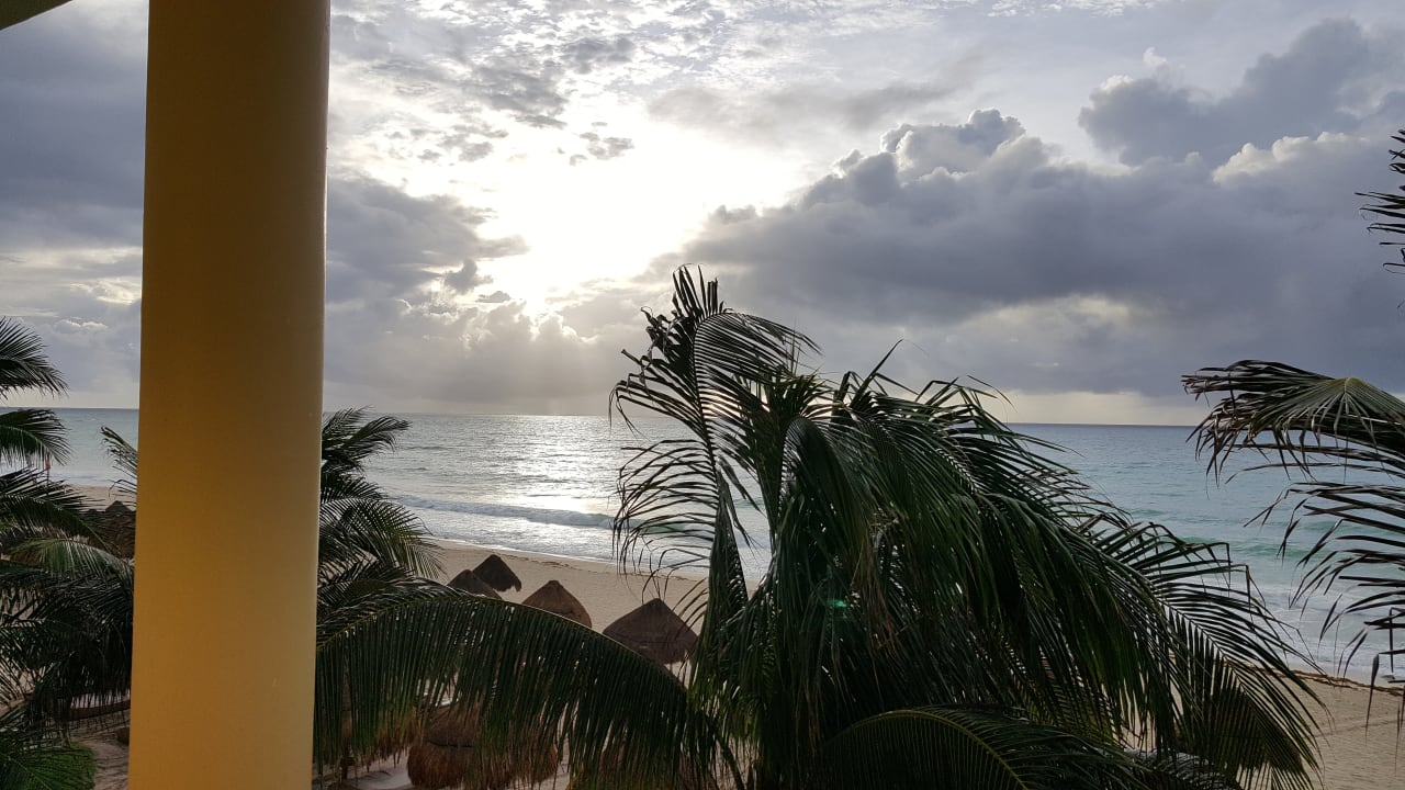 Strand JOIA Paraiso by Iberostar