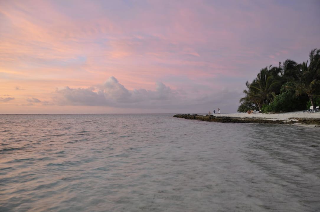 Summer Island Village Summer Island Maldives