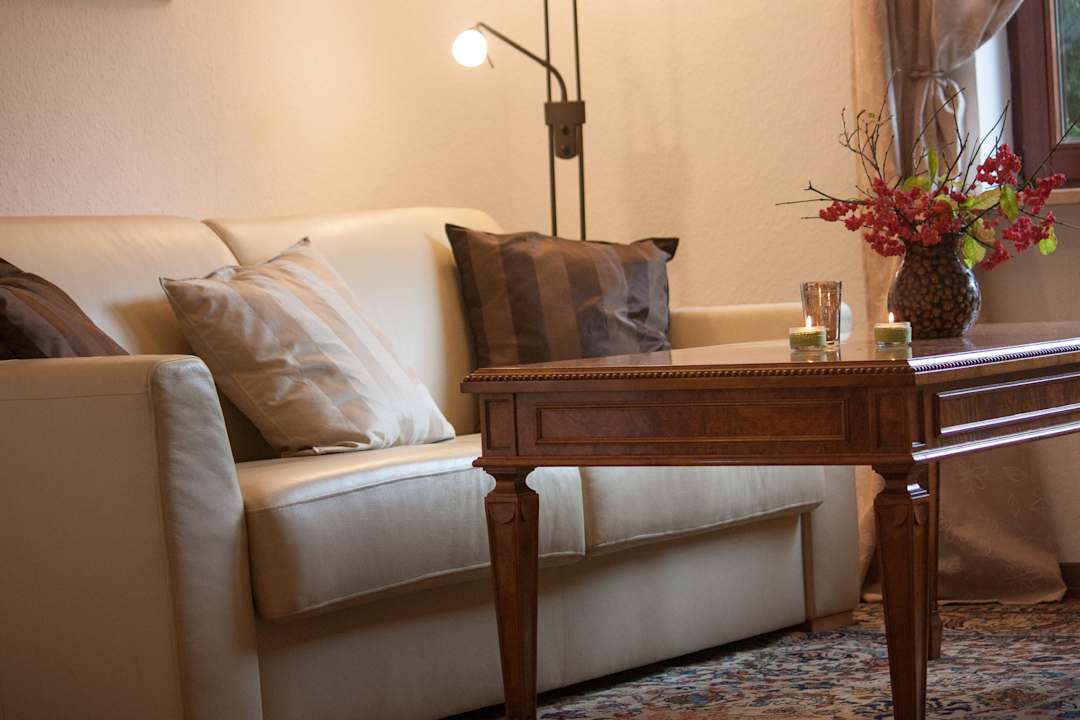 Zimmer Apartment Hockmannshof