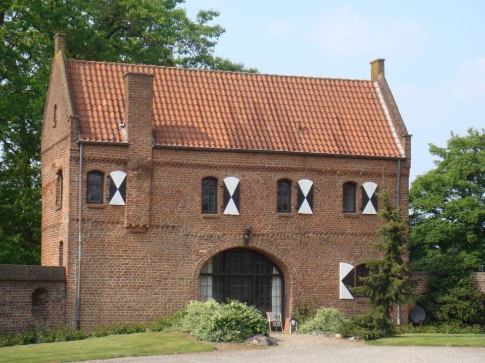 Schloss Diepenbrock Schloss Diepenbrock