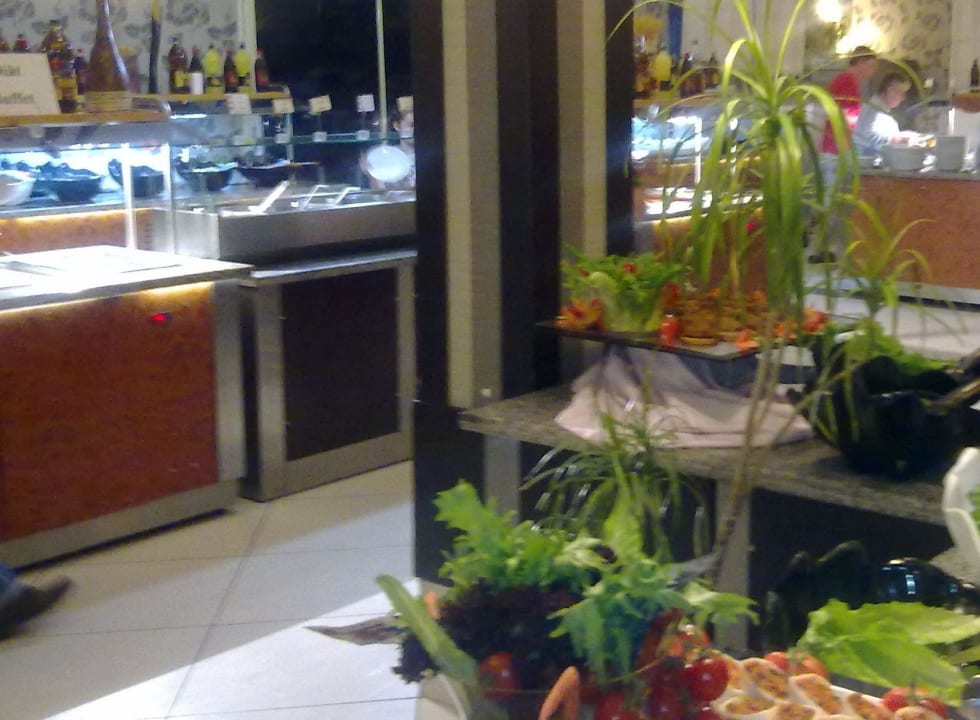 Holiday Point Hotel Spa & Wellness Side Alegria Hotel & Spa - Adults only +16