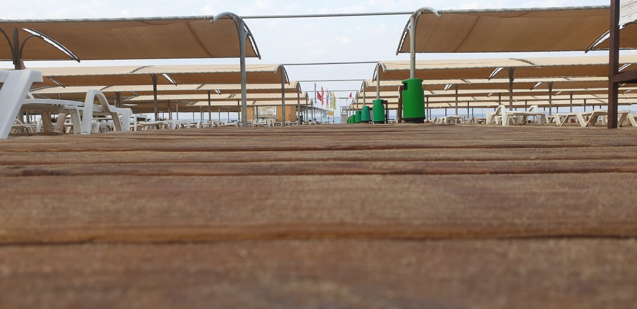 Strand Hane Family Resort