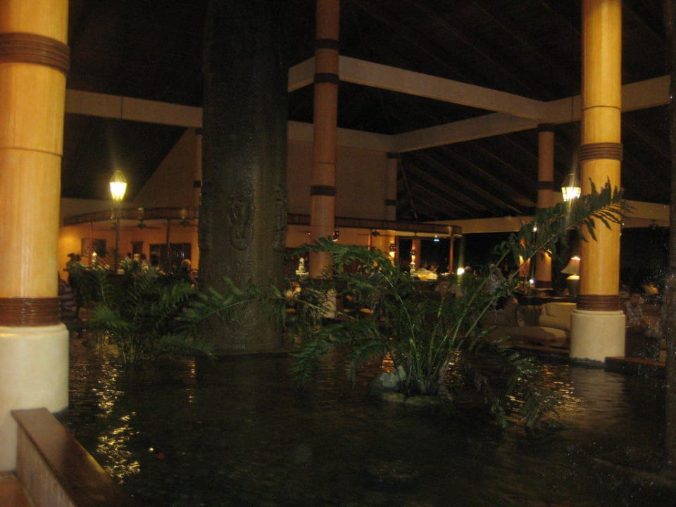 Lobbybar Grand Palladium Select Bávaro Resort & Spa